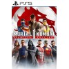 Mortal Kombat 1: Definitive Edition PS5